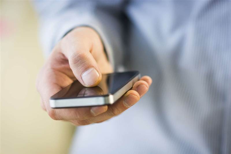 SMSes from non-registered firms to be labelled as "likely scam" from Jan 31