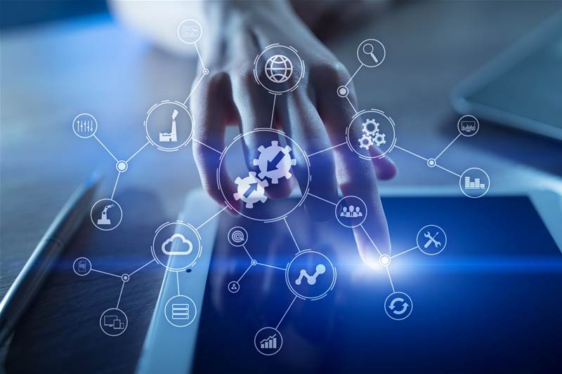 How Software Integration can simplify your IT and reduce employee spending