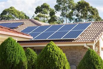 Origin uses AI and cloud to prepare quotes for solar customers