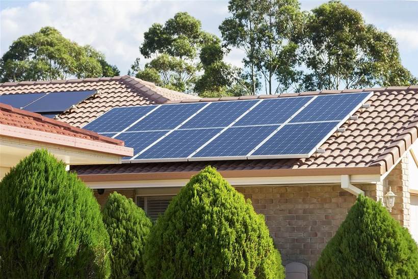 Federal Government backs $8 million smart energy device trial