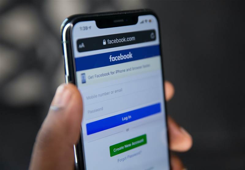 Personal data of 533 million Facebook users compromised, again
