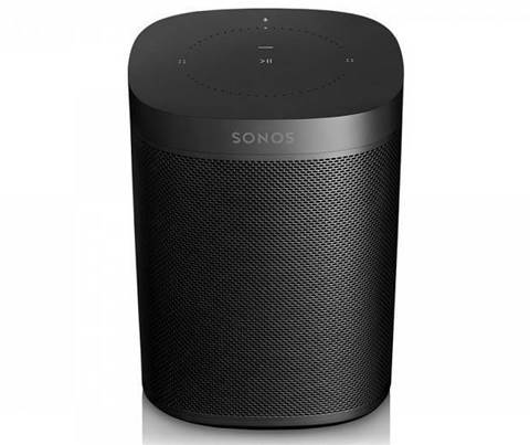 Sonos updates stop older speakers from working