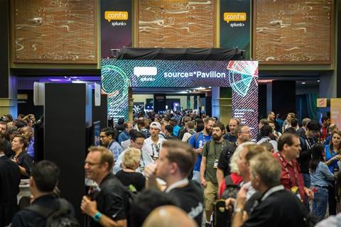 Splunk channel to sprout OEM and SI program