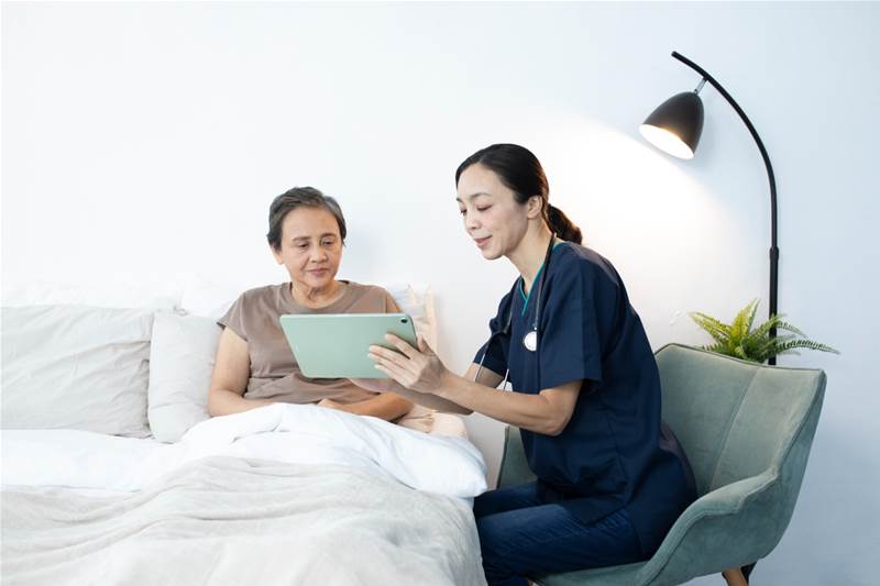 US$28 million funding for Singapore HealthTech platform Speedoc
