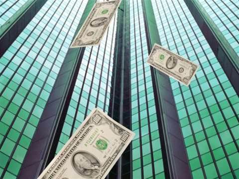 IT spending by Aussie banking and finance to hit $27.3b