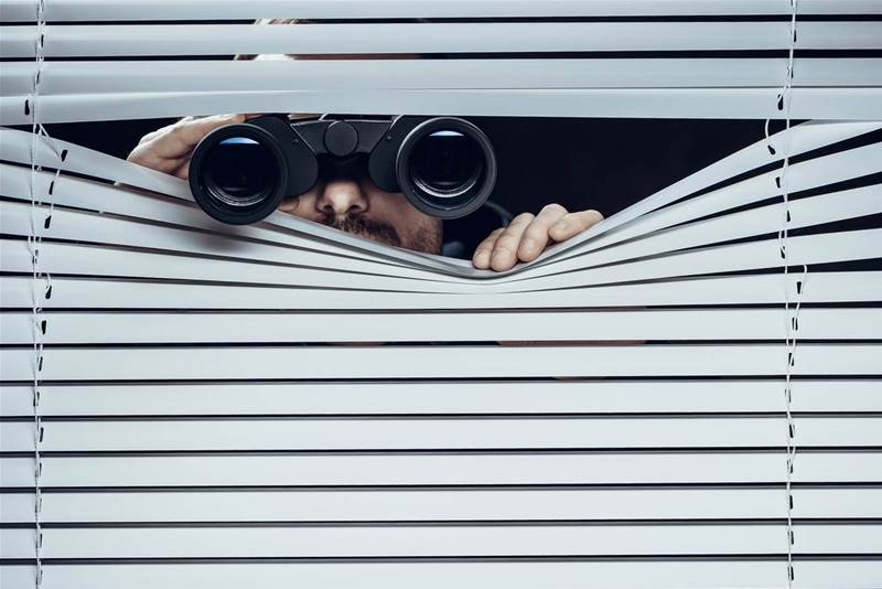 Thailand admits to using phone spyware