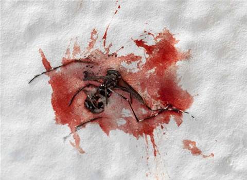 Microsoft tries again to plug exploited IE zero-day