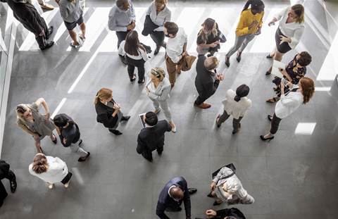 Next Level 2026 to bring economists, entrepreneurs and cyber experts to Sydney