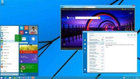 Microsoft to halt incentives for some products sold outside NCE