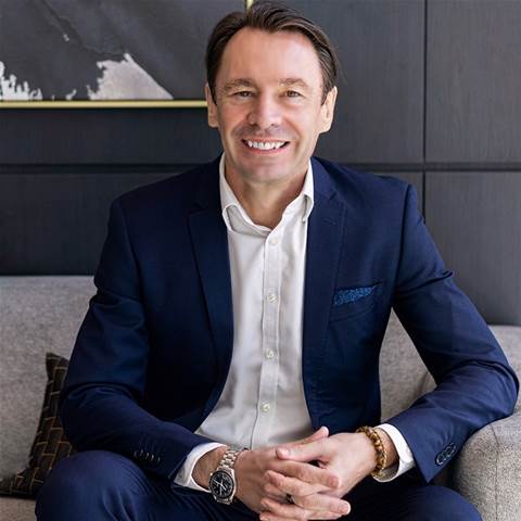 JCurve Solutions chief executive Stephen Canning resigns