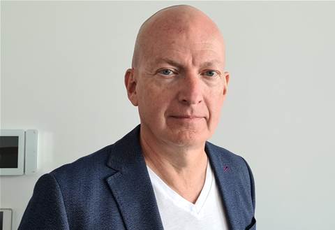 Flexera names new ANZ country manager