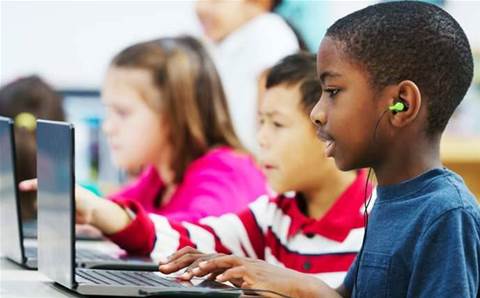 Telstra to upgrade WA school connections