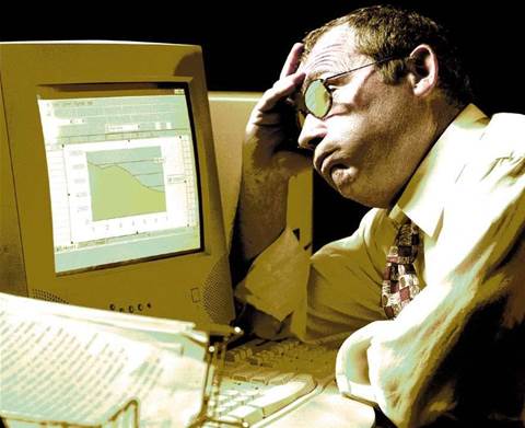 Database maintenance sparks CommBank outage - techpartner.news