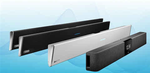 AV Supply scores distribution deal for Nureva&#8217;s audio conferencing systems in Australia