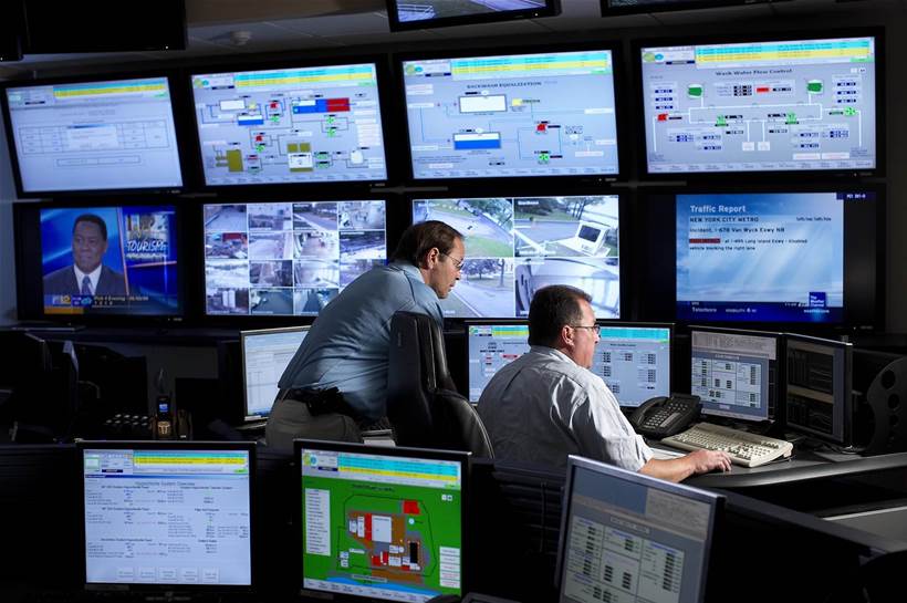 Western Sydney Aerotropolis looks to SUEZ for smart city expertise