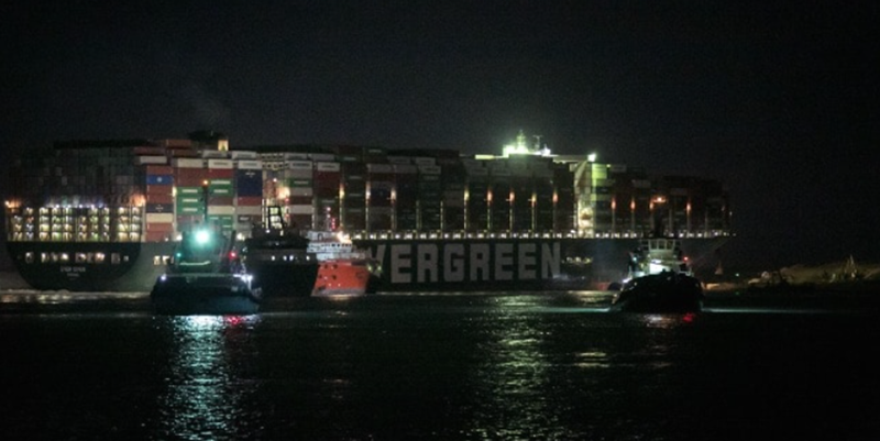 How prepared are we to manage the next supply chain disruption?