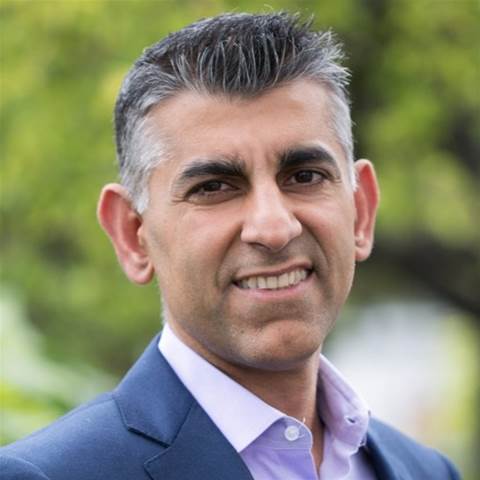 Broadcom buy won&#8217;t be like Symantec or CA: VMware prez