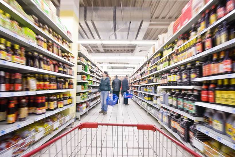 Shopping is changing, which is why retailers should be setting up for 5G & IoT