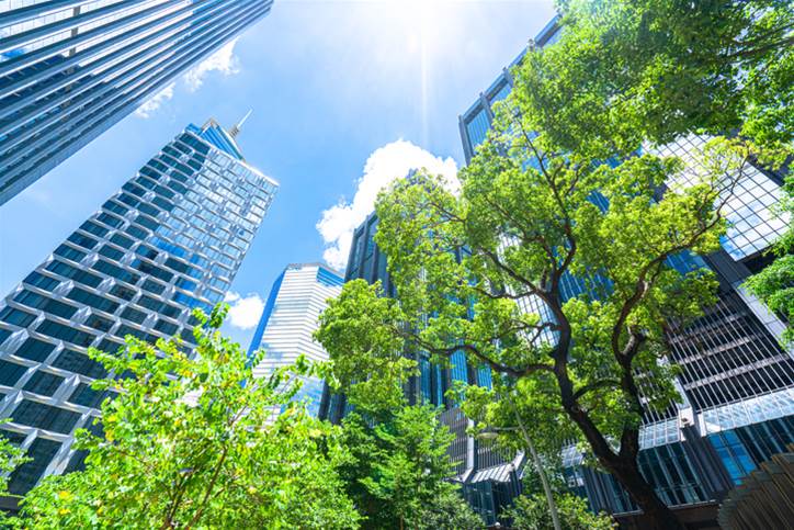 SGTech, other trade associations create sustainability alliance