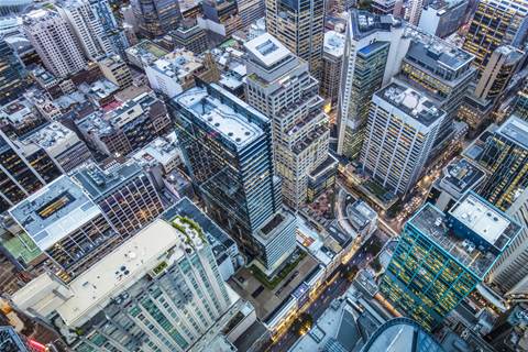 Schneider Electric introduces platform to improve energy efficiency of buildings