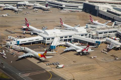 Home Affairs seeks partners for 11-airport biometric verification rollout