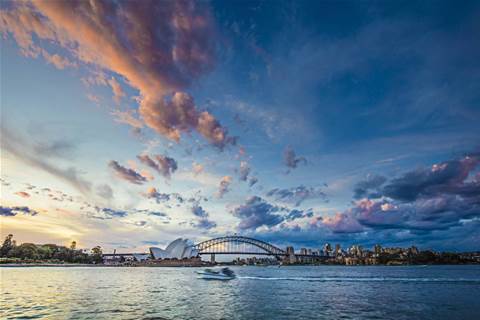 Australian IaaS market hits $2.6 billion