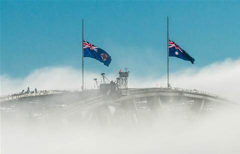 Australian cloud is 66 percent SaaS: IDC