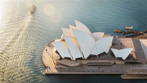 Sydney Opera House seeks email deliverability platform to protect $5.6 million annual revenue