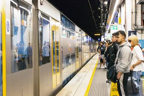 TfNSW seeks single integrator for OpTech platform overhaul