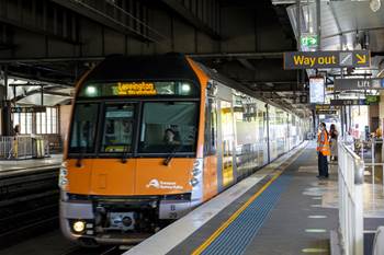 Sydney Trains flags broader radio upgrade