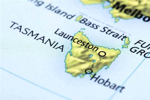 Tasmanian data services hit by twin Telstra fibre cuts