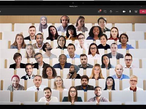 Microsoft Teams app hit by possible networking glitch