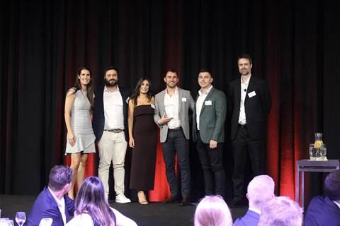 CRN Fast50 2022 Spotlight: Tekoi Consulting