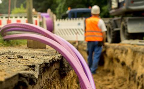 NBN Co to receive $2.4 billion to extend FTTN overbuild