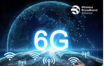 Greater industry collaboration is critical to making 6G succeed