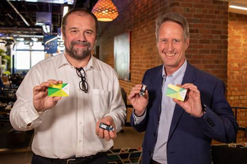 Telstra to resell wireless Arduino board
