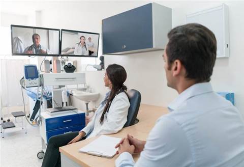 Teladoc expands Microsoft tie-up to document patient visits with AI