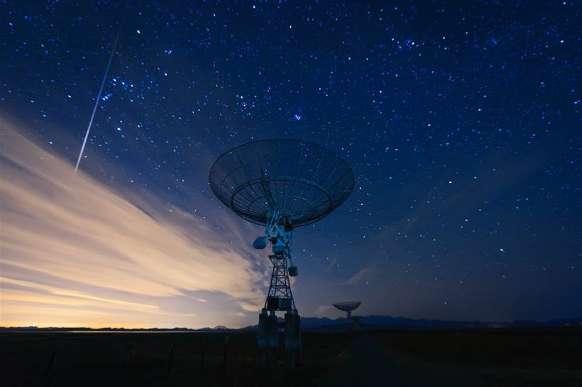 Microsoft joins with Nokia, SA govt to explore 5G, space tech opportunities
