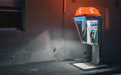 Telstra beats city councils in battle for payphone ads