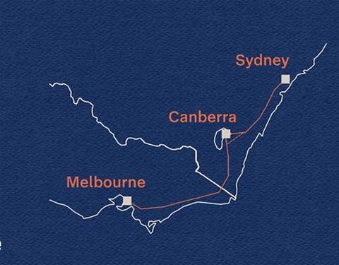 Telstra InfraCo opens Intercity Fibre Network capacity pre-orders
