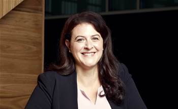 Teresa Finlayson made permanent CIO at Monash Uni