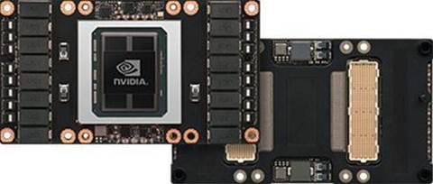 Chip wreck: Nvidia sinks sector after US restricts China sales