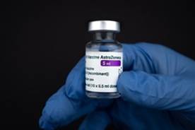 Thailand university develops robotic arm to maximise vaccine use