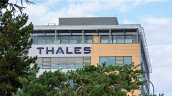 Thales in partnership with EXPAL for Australia military