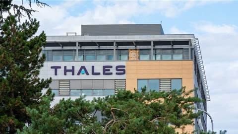France's Thales considers move for Atos cybersecurity arm BDS -sources