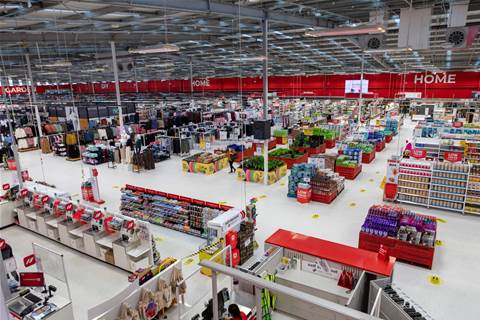 LAB3 to migrate large NZ retail chain The Warehouse to the cloud
