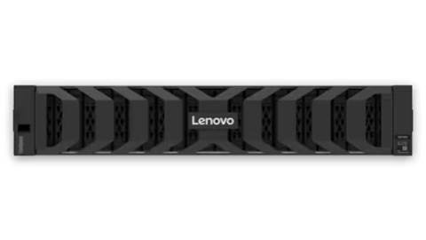 Lenovo revamps storage for AI