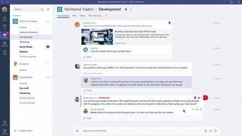 Microsoft to stop bundling Teams with Office