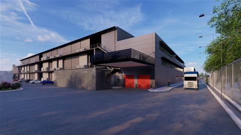 Equinix opens xScale data centre in Western Sydney