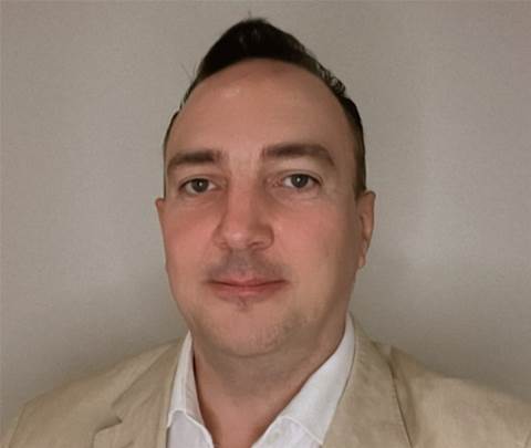 Tesserent names new head of training division